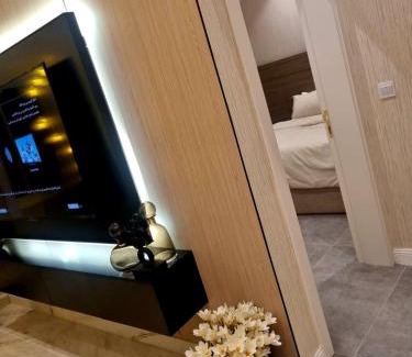 Riyadh Apartamento | Arena Hotel Suite