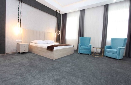 Mataghis Hotel | Arena Hotel Tartar