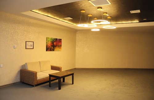 Mataghis Hotel | Arena Hotel Tartar