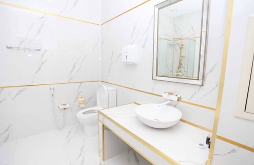 Mataghis Hotel | Arena Hotel Tartar