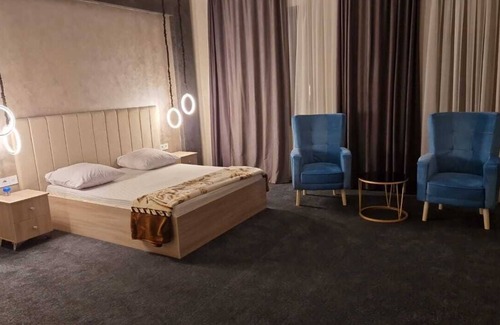 Mataghis Hotel | Arena Hotel Tartar