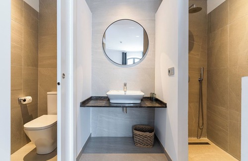 Centro de Conil de la Frontera Casa | Arena House Conil