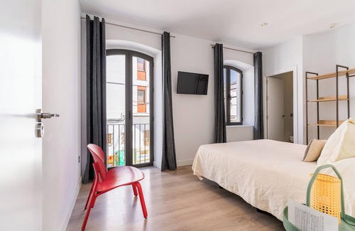 Centro de Conil de la Frontera Casa | Arena House Conil