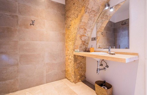 Centro de Conil de la Frontera Casa | Arena House Conil