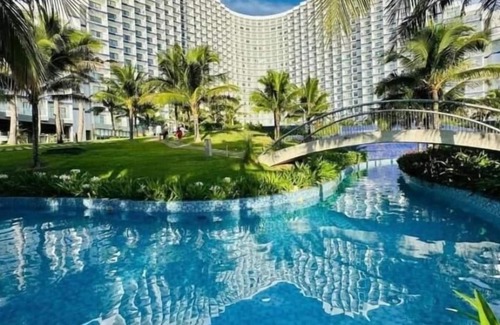 Cam Lam Apartamento | Arena Jakovi Condotel