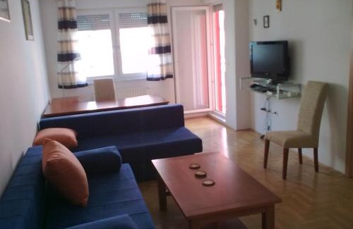 Novi Zagreb Apartamento | Arena Jaruščica Apartment