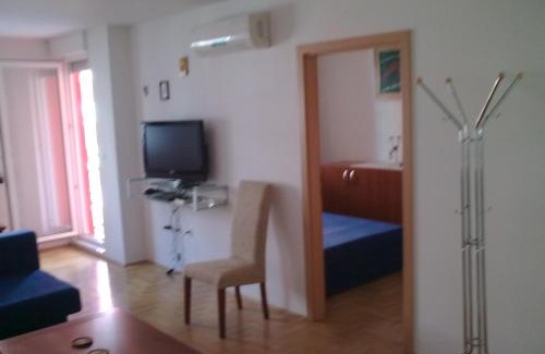 Novi Zagreb Apartamento | Arena Jaruščica Apartment