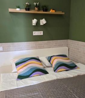 Malilla Apartamento | Arena Legacy Modern Suits