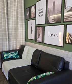 Malilla Apartamento | Arena Legacy Modern Suits