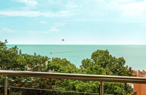 Golden Sands Hotel | Arena Mar Hotel and SPA