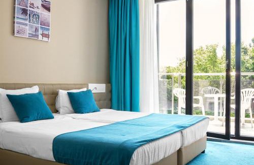 Golden Sands Hotel | Arena Mar Hotel and SPA