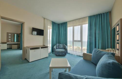Golden Sands Hotel | Arena Mar Hotel and SPA