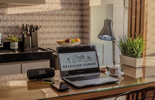 Belo Horizonte Apartamento | Arena MRV, 2 quartos,vaga | Brazilian Corner