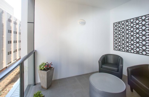 Newcastle Apartamento | Arena on the Beach