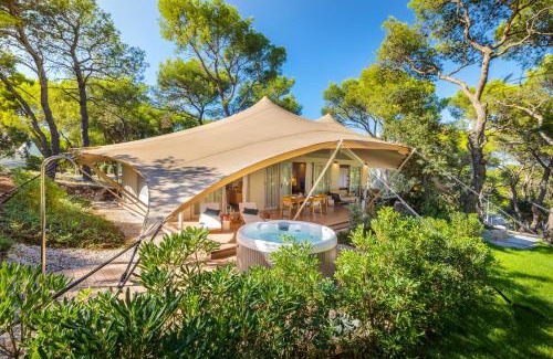 Medulin Complejo | Arena One 99 Glamping