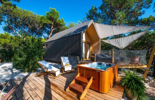 Medulin Complejo | Arena One 99 Glamping