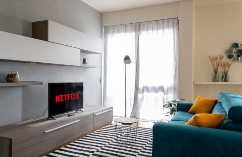 Cittadella Apartamento | - ARENA - Panoramic VIEW - Central Apartment