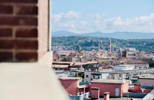 Cittadella Apartamento | - ARENA - Panoramic VIEW - Central Apartment