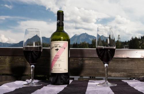 Flims Apartamento | Arena Penthouse