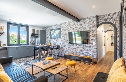 Saint-Vincent-de-Tyrosse Casa | Arena Premium