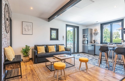 Saint-Vincent-de-Tyrosse Casa | Arena Premium