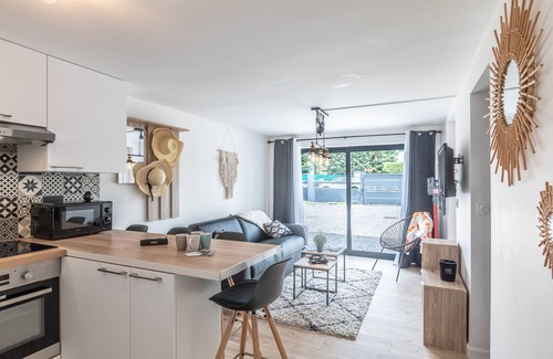Saint-Vincent-de-Tyrosse Casa | Arena Premium