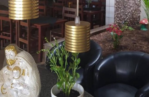 Centro Hotel | Arena Praia