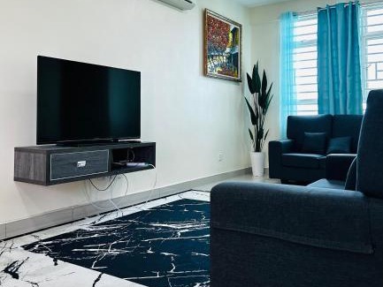 Bayan Lepas Apartamento | Arena Spice Guesthouse