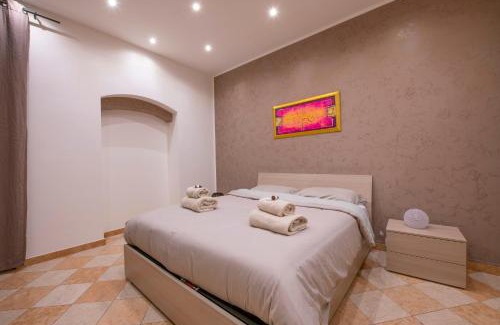 Citta Antica Apartamento | Arena Suite Mazzini Luxury Apartament