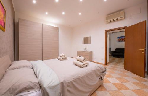 Citta Antica Apartamento | Arena Suite Mazzini Luxury Apartament