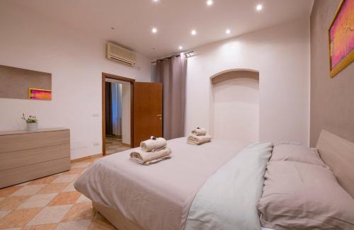 Citta Antica Apartamento | Arena Suite Mazzini Luxury Apartament