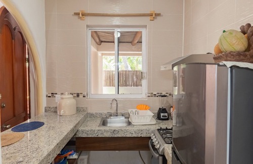 Playa la Madera Apartamento | Arena Suites