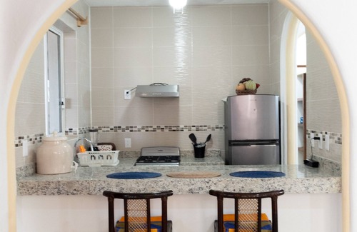 Playa la Madera Apartamento | Arena Suites