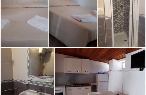 Castellabate Casa | Arena Vacanze