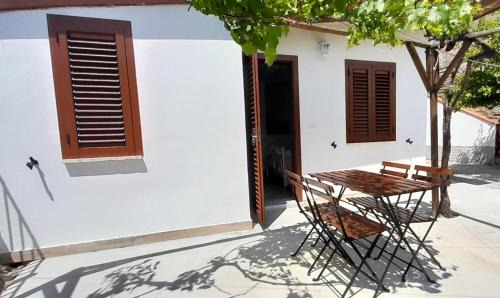 Castellabate Casa | Arena Vacanze