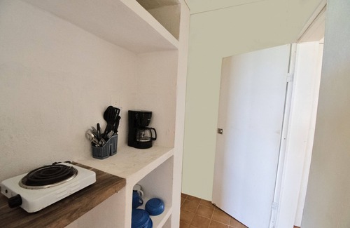 El Cuyo Apartamento | Arena y Mar Beachfront House, El Cuyo by The Spot Rentals