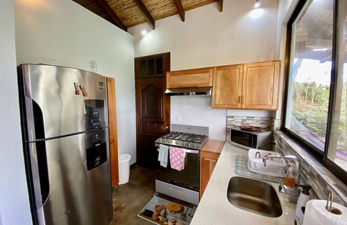 La Fortuna Villa | Arenal Birdsong. Entire Villa w/ Stunning Volcano & Lake Views