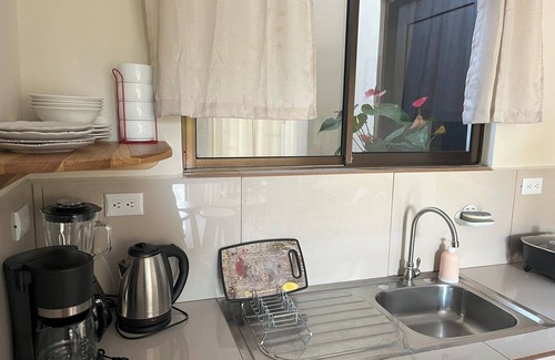 Barrio Pilo Apartamento | Arenal Cozy Apartment