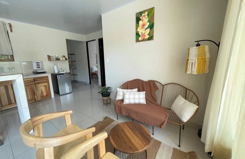 Barrio Pilo Apartamento | Arenal Cozy Apartment