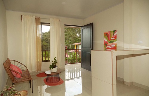 Barrio Pilo Apartamento | Arenal Cozy Apartment