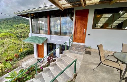 La Fortuna Villa | Arenal Birdsong, Entire Villa W- Stunning Views,!