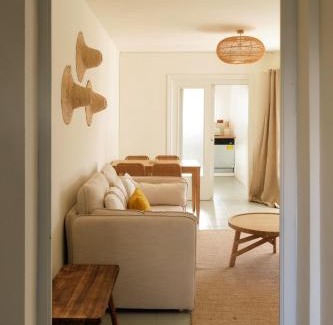 Punta Grossa Apartamento | Arenal d`en Castell South