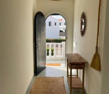 Punta Grossa Apartamento | Arenal d`en Castell South