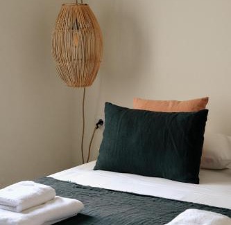Punta Grossa Apartamento | Arenal d`en Castell South