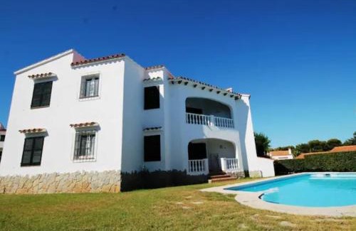 Punta Grossa Apartamento | Arenal d`en Castell South