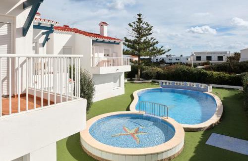 Punta Grossa Apartamento | Arenal d`en Castell North