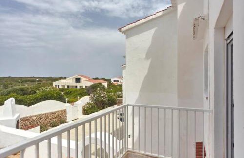 Punta Grossa Apartamento | Arenal d`en Castell North