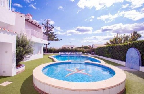 Punta Grossa Apartamento | Arenal d`en Castell North