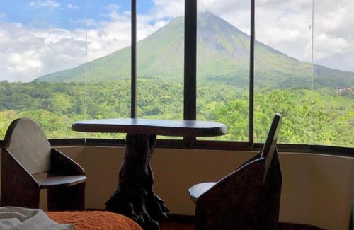 Aguas termales de Arenal Cama Y Desayuno | Arenal Experience