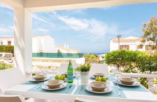 Arenal d'en Castell Apartamento | Arenal Jardín 56-2 - Arenal den Castell